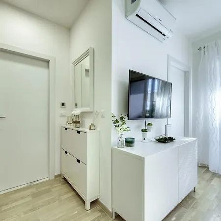 Apartment Alegria Zadar Exterior foto