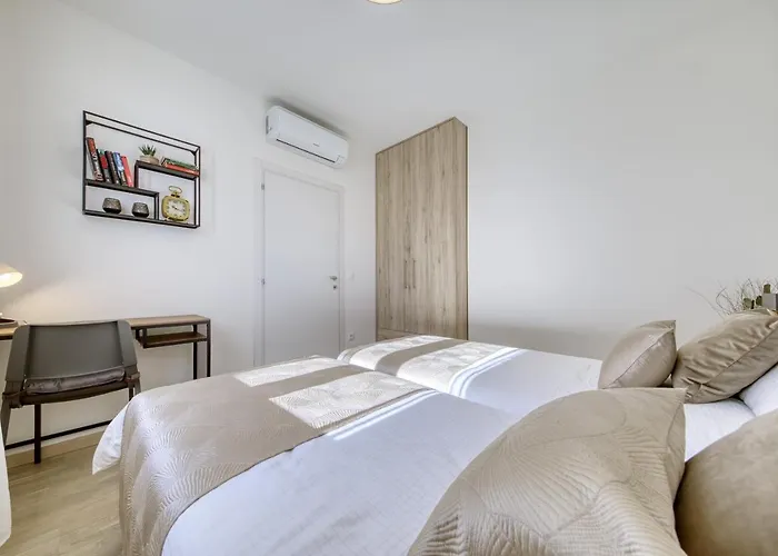 Apartment Alegria Zadar