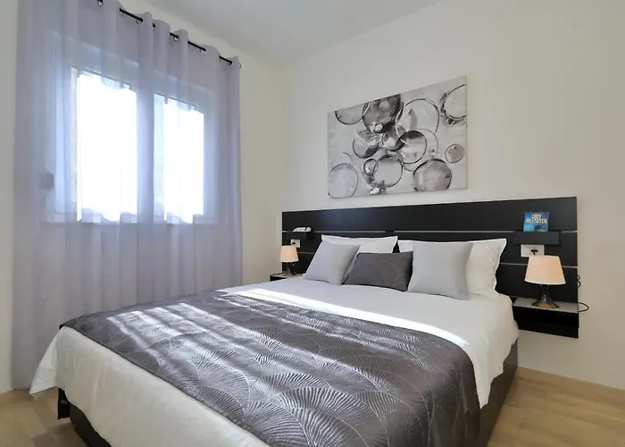 Apartment Alegria Zadar