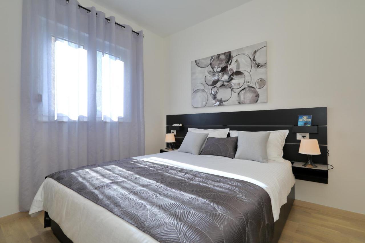 Apartman Alegria