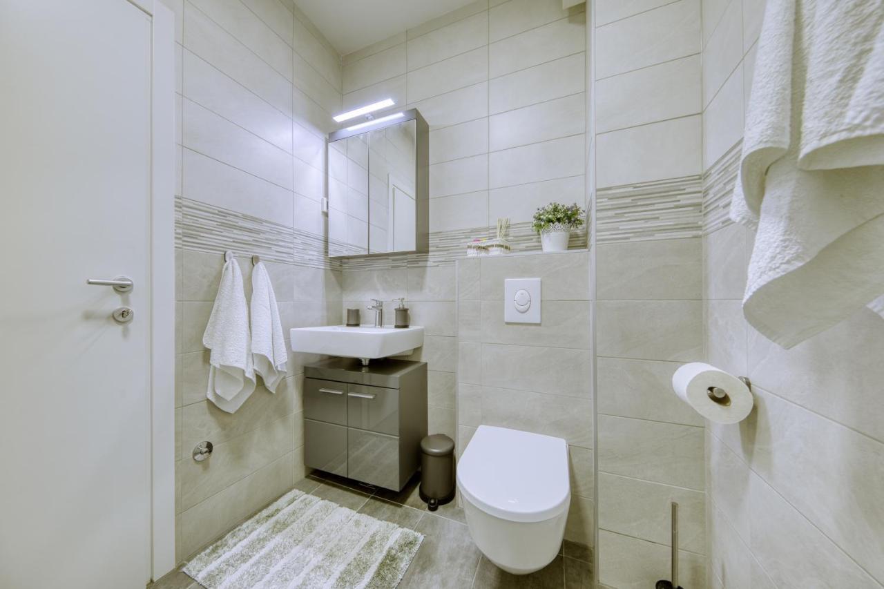 Alegria Apartman *