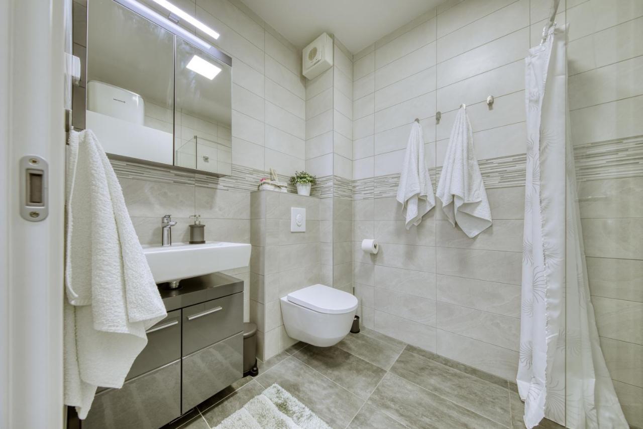 Apartment Alegria