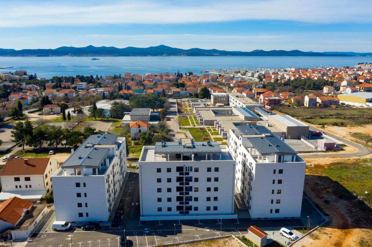 Apartman Alegria *