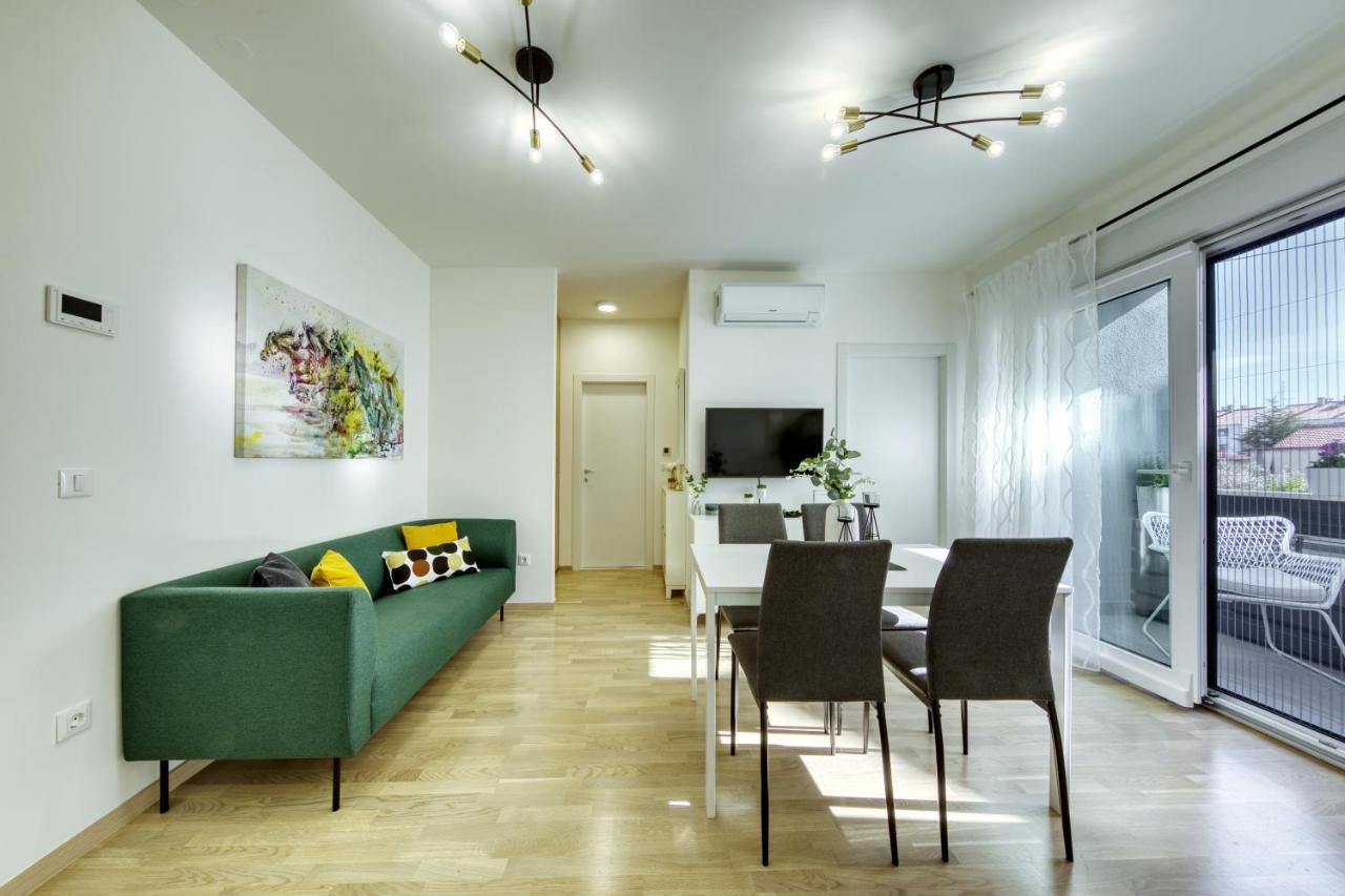 Apartman Alegria