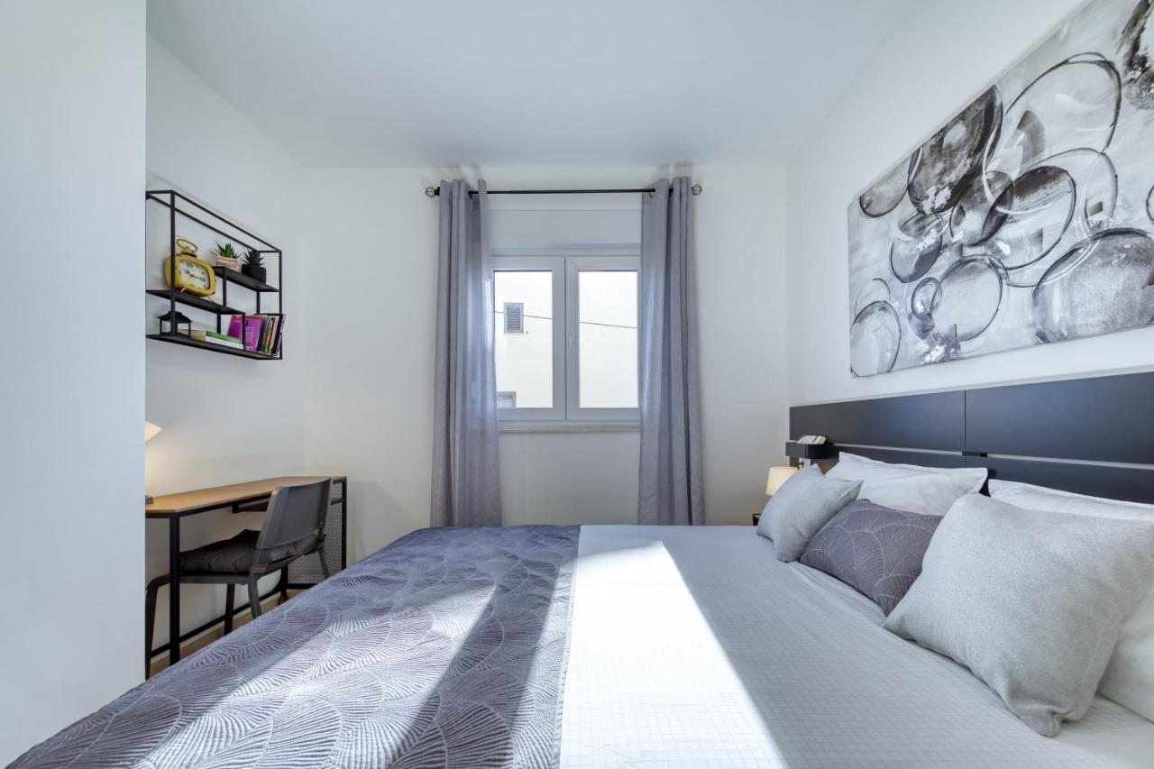 Apartman Alegria
