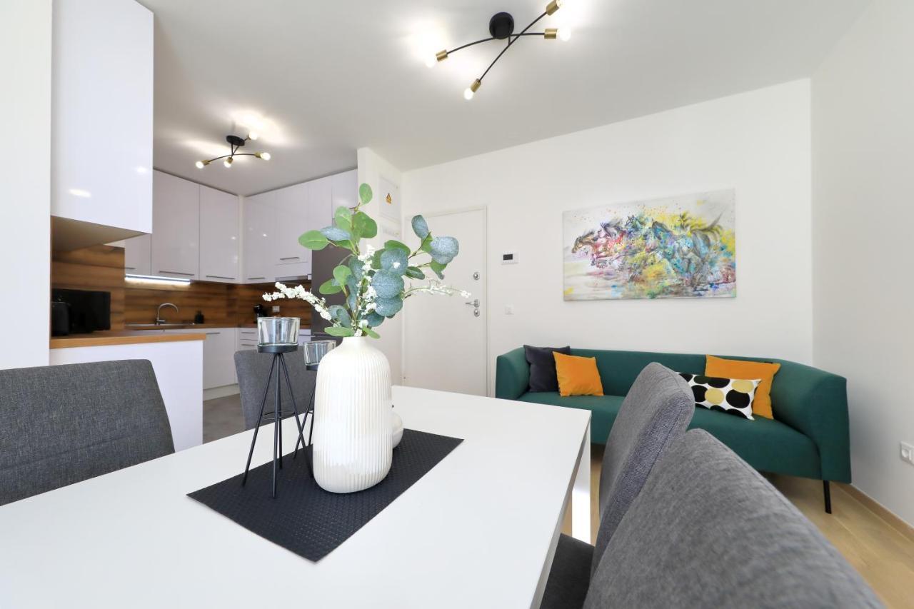 Alegria Apartman