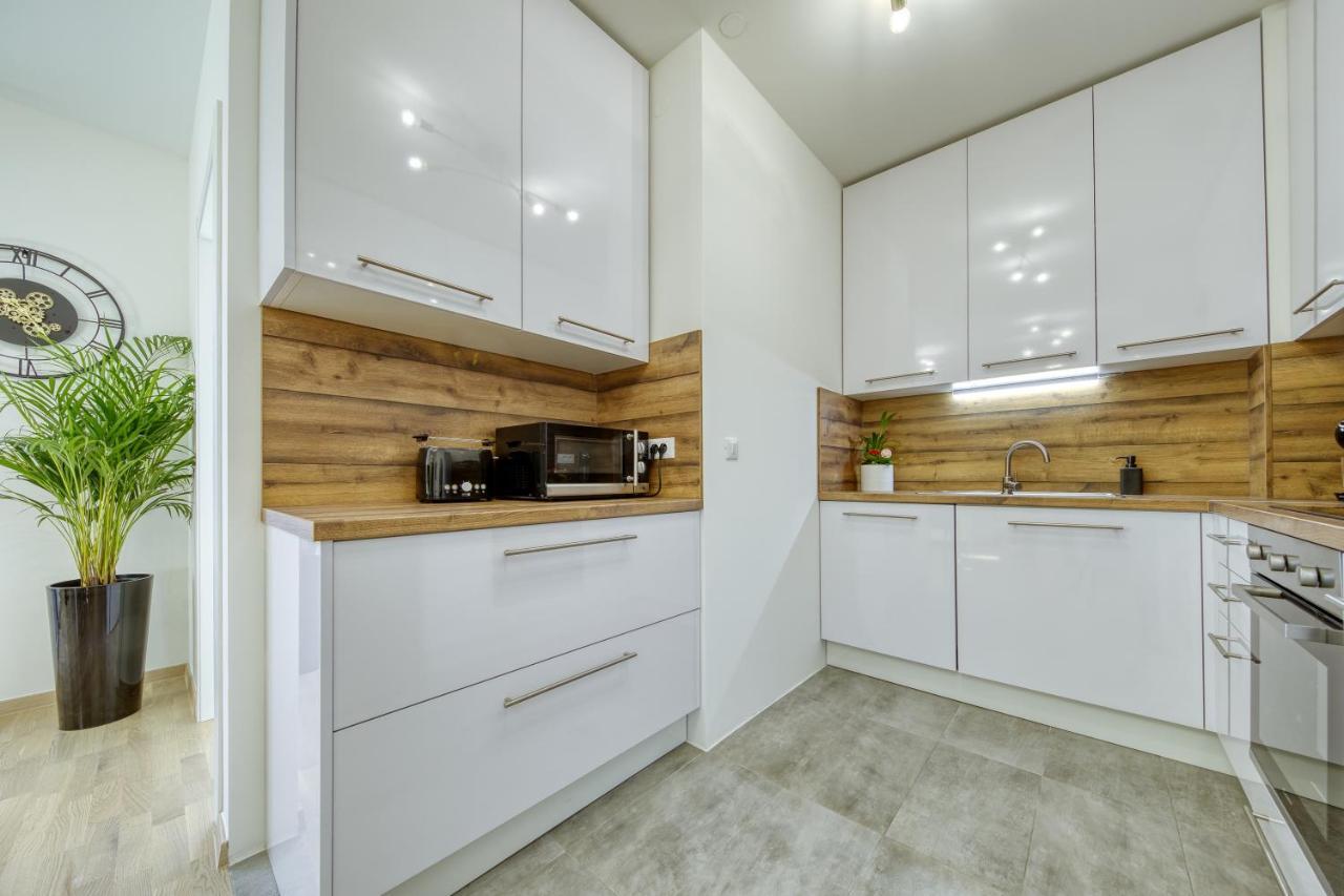 Apartman Alegria Zadar