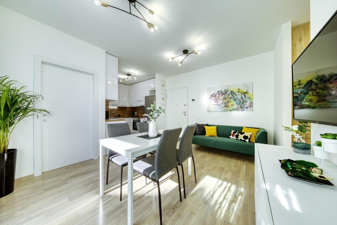 Alegria Apartman