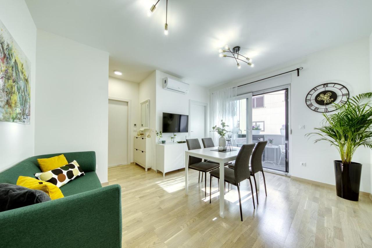 Alegria Apartman Zadar