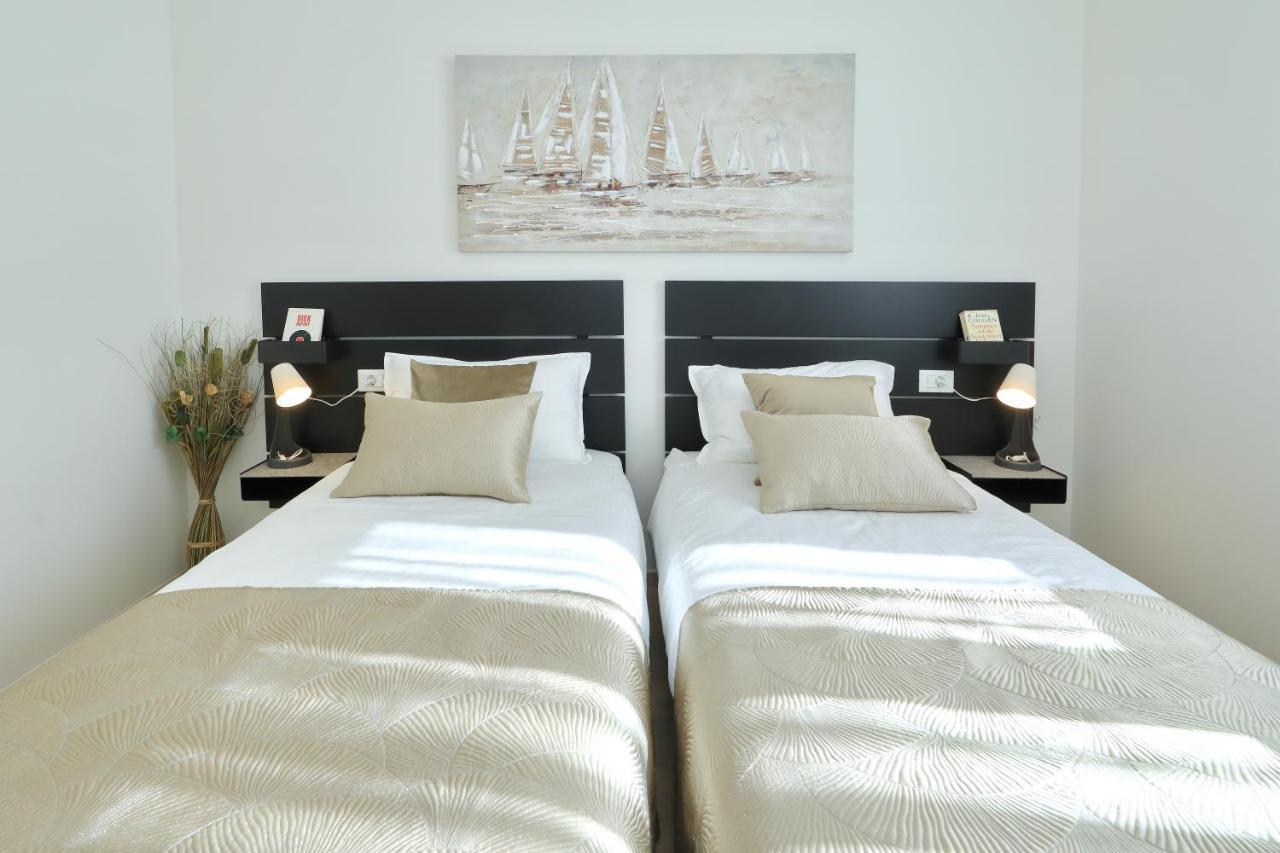 Apartman Alegria *