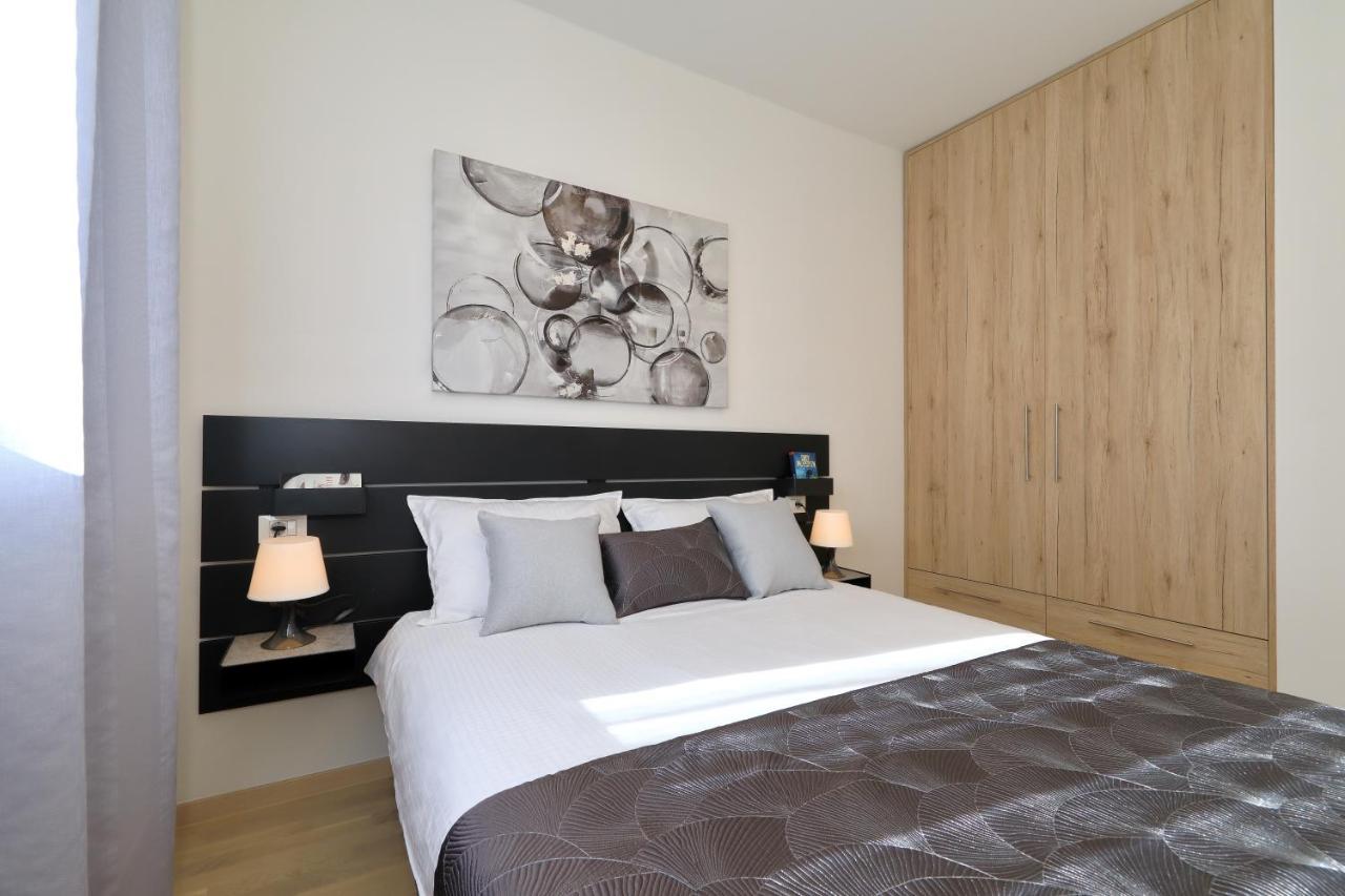 Alegria Apartman *