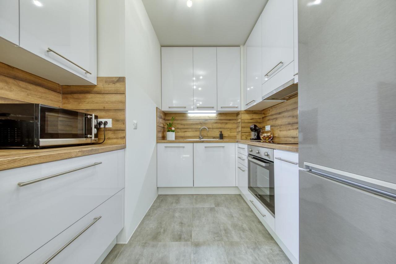 Apartman Alegria